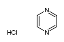 pyrazine hydrochloride