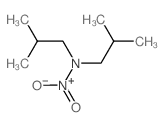 N,N-bis(2-methylpropyl)nitramide