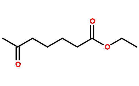 乙基6-氧代庚酸酯