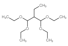 2-二乙氧基甲基-1,1-二乙氧基丁烷