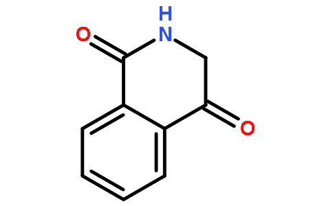 2,3-二氢-1,4-异喹啉二酮