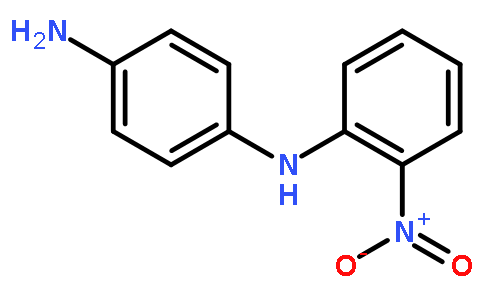 N-(2-硝基苯基)-1,4-苯二胺