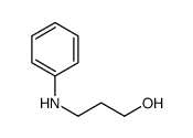 3-苯胺-1-丙醇