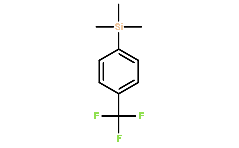 [4-(三氟甲基)苯基]三甲基硅烷