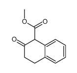 methyl 2-oxo-3,4-dihydro-1H-naphthalene-1-carboxylate