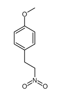 1-甲氧基-4-(2-硝基乙基)苯
