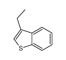 3-ethyl-1-benzothiophene