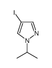 4-碘-1-异丙基-1H-吡唑