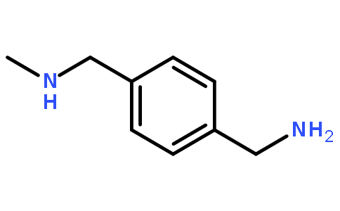1-(4-(氨基甲基)苯基)-n-甲基甲胺
