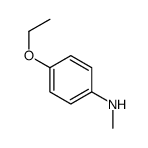 4-乙氧基-N-甲基苯胺