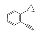 2-环丙基苯甲腈