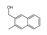 (3-methylnaphthalen-2-yl)methanol