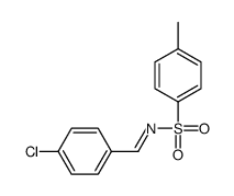 N-(4-氯苯亚甲基)-4-甲苯磺酰胺