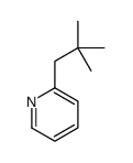 2-(2,2-dimethylpropyl)pyridine