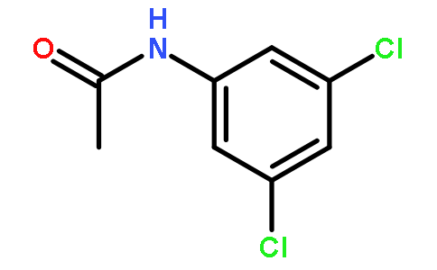 N-(3,5-二氯苯基)乙酰胺