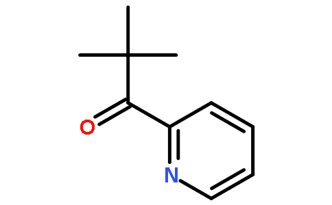 2,2-二甲基-1-(2-吡啶基)-1-丙酮