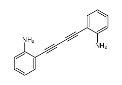 2,2'-(丁-1,3-二炔-1,4-二基)二苯胺
