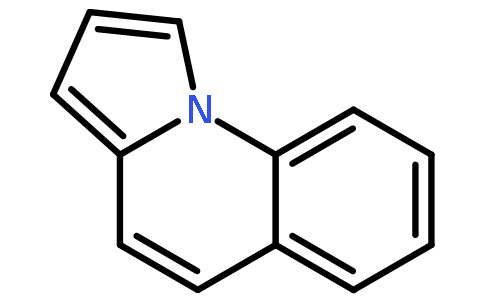 吡咯并[1,2-a]喹啉