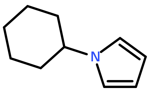 1-环己烷-1H-吡咯