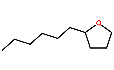 2-Hexyltetrahydrofur