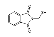 N-mercaptomethylphthalimide