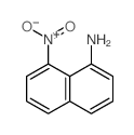 8-硝基-1-萘胺