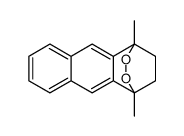 1,4-Ethanonaphtho[2,3-d][1,2]dioxin, 1,4-dihydro-1,4-dimethyl