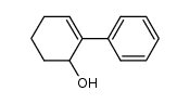 (+/-)-2-phenylcyclohex-2-enol
