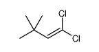 1,1-dichloro-3,3-dimethylbut-1-ene