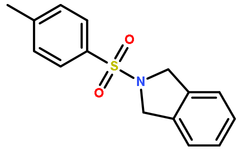 2-(甲苯-4-磺酰基)-2,3-二氢-1H-异吲哚