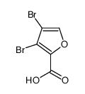 3,4-二溴-2-糠酸