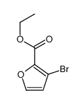 3-溴-呋喃-2-羧酸乙酯