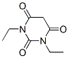 1,3-二乙基嘧啶-2,4,6(1H,3H,5H)-三酮