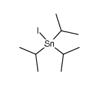 triisipropyltin iodide