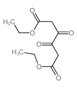 2,3-Diketoadipic acid diethyl ester