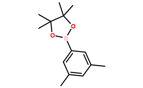 3,5-二甲基苯硼酸频哪醇酯