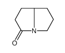 1,2,5,6,7,8-hexahydropyrrolizin-3-one