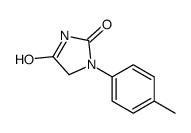 1-(4-methylphenyl)imidazolidine-2,4-dione