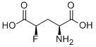 L-erythro-4-氟谷氨酸