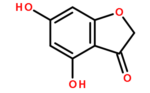 4,6-二羟基-3-苯并呋喃酮