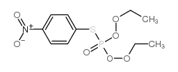 O,O-二乙基-S-(对硝基苯基)硫代磷酸酯