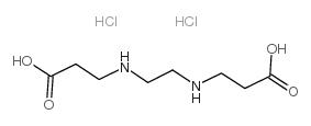 乙二胺-<i>N</i>,<i>N</i>'-二丙酸二盐酸盐
