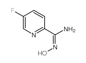 5-氟-N-羟基-吡啶-2-羧酰胺