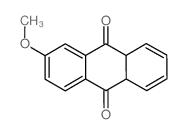 2-甲氧基蒽-9,10-二酮