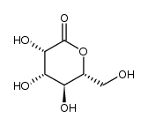 δ-D-mannononolactone