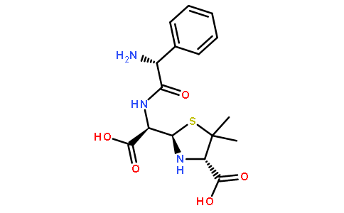 氨苄西林杂质B