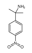 2-(4-硝基苯基)丙烷-2-胺