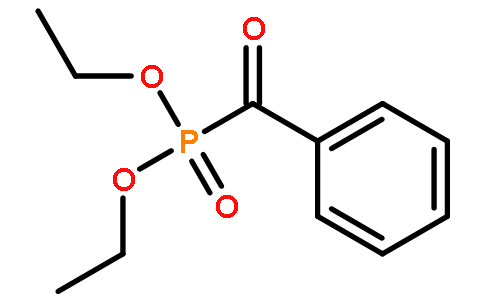 苯甲酰膦酸二乙酯