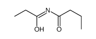 N-丙酰基丁酰胺