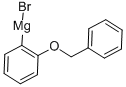 2-苄氧基苯基溴化镁